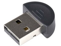  USB Bluetooth v2.0 + EDR MobileData UBT-207 MINI 7.5mm, Class 2, 10m