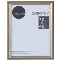  Inspire "Dorothy"    30  40