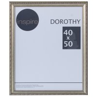  Inspire "Dorothy"    40  50