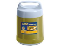  EXCO 05500PH/03500PH 1.4L Green