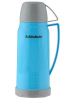  Attribute Friendy 600ml Light Blue AVF403