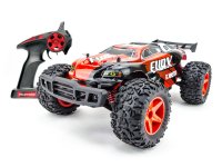  Pilotage Monster Fury 12 EP 4WD RTR 1:12 RC61120