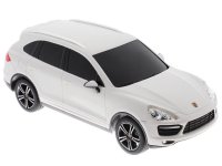  Rastar Porsche Cayenne 1:24 46100 White