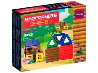Magformers House    705006