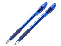    Pentel Feel it 0.5mm 2  Blue XBX485-CC