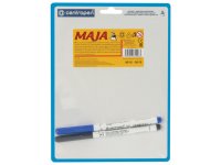   Centropen Maja A5 18  24cm 7729