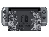  Nintendo Switch Super Smash Bros. Ultimate