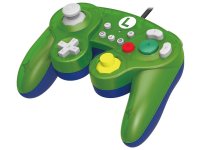  Hori Luigi Battle Pad NSW-136U  Nintendo Switch