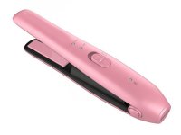    Xiaomi Yueli Hair Straightener Pink