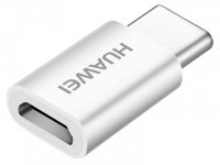  Honor AP52 USB Type-C - microUSB White 04071259