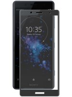   Mobius  Sony Xperia XZ2 Compact 3D Full Cover Black 4232-242
