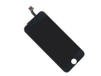 RocknParts  iPhone 6      Refurbished Black 604652