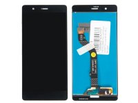  RocknParts  Huawei P9 Lite Black 475474
