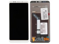  RocknParts  Xiaomi Redmi 5 Plus White 618998