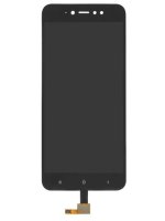  Monitor  Xiaomi REDMI NOTE 5A Black 4038