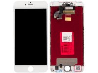  RocknParts  APPLE iPhone 6S Plus White 604919