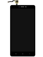  Monitor  Xiaomi Mi MAX 2 Black 3465