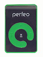  Perfeo Color-Lite Green PF_A4191