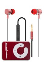 Smarterra XQ-700MVC + MP3- P35 Ska Red BL206