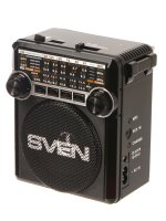  Sven SRP-355 Black