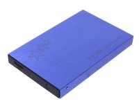  HDD Palmexx PXB-STAR 2.5 USB 3.0 Blue PX/HDDB-STAR-blue