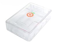   Orange Pi PC Transparent