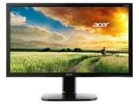 Acer KA220HQbid Black