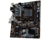   MSI A320M PRO-M2 / PRO-M2 V2