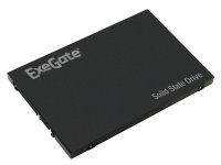  60GB - ExeGate SSD Next Pro 2.5 SATA III TL  278215