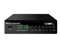   Delta Systems DS-950HD Plus  3