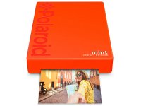  Polaroid Mint Red POLMP02R