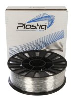  Plastiq PETG- 1.75mm 900  Transparent