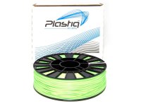  Plastiq PLA- 1.75mm 900  Light Green