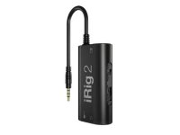  IK Multimedia iRig 2 IP-IRIG2-PLG-IN