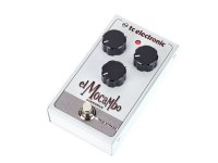  TC Electronic El Mocambo Overdrive