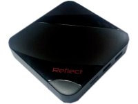  Reflect TV BOX ZW 2.16