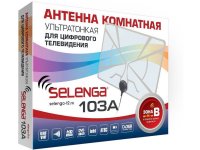  Selenga 103A