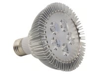  R-Led   E27 15W