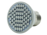  R-Led   E27 6W