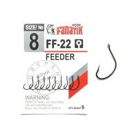  Fanatik Feeder 8 9  FF-22