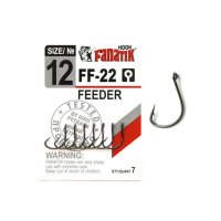  Fanatik Feeder 12 7  FF-22