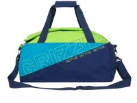   Grizzly TU-910-2/1 Blue-Lime