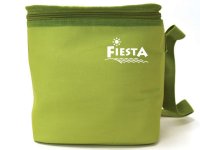   Fiesta 5L Green 138313