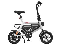  Xiaomi Himo V1S Electric Bicycle White