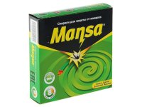    Mansa   10  3530664