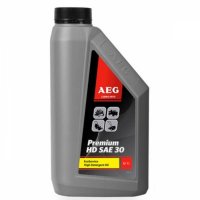   Aeg 4-  HD SAE 30 (0.55 )