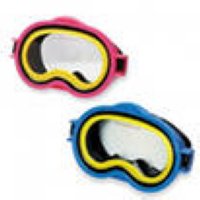    Sea Scan Swim Masks, Intex 55913