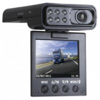  Defender Car Vision 2010 HD / 1.3  / HD720p / 2.4" TFT LCD /   120 / 