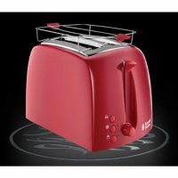   Russell Hobbs 21642-56 Textures Red