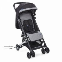     Chicco Miinimo Black Night 28791550241